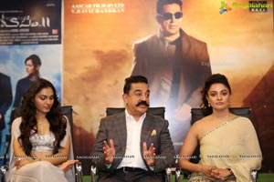 Vishwaroopam 2 Press Meet