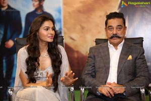 Vishwaroopam 2 Press Meet