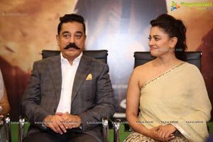 Vishwaroopam 2 Press Meet