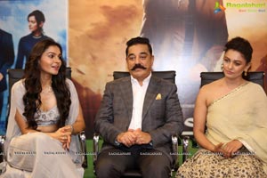 Vishwaroopam 2 Press Meet