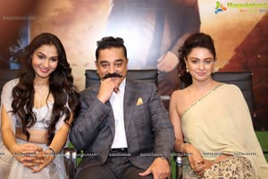 Vishwaroopam 2 Press Meet