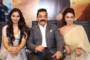 Vishwaroopam 2 Press Meet