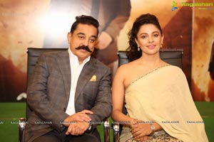 Vishwaroopam 2 Press Meet