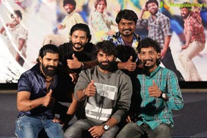 Zinda Gang Trailer Launch