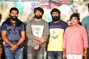 Zinda Gang Trailer Launch