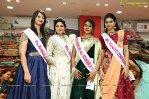Manusri contest 2018