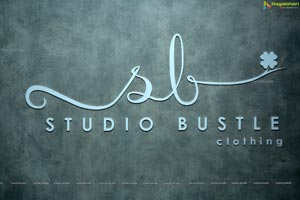 Seshanka Binesh Studio Bustle