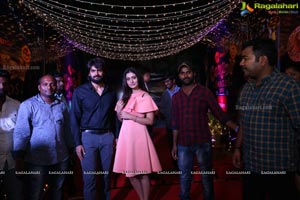 Zee Telugu Comedy Awards 2018