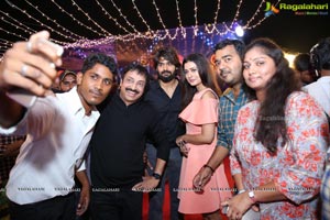 Zee Telugu Comedy Awards 2018