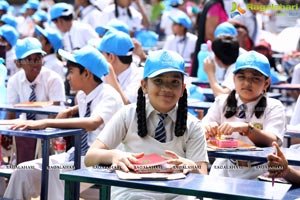 School Dual Desks