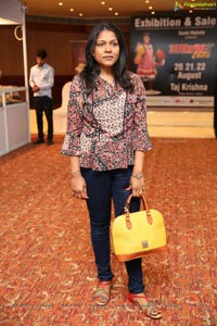 Akritti Elite Exhibition & Sale Launch