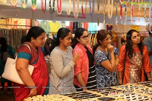 Akritti Elite Exhibition & Sale Launch