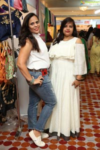 Akritti Elite Exhibition & Sale Launch