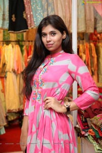 Akritti Elite Exhibition & Sale Launch