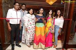 Akritti Elite Exhibition & Sale Launch