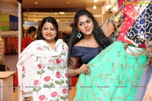 Akritti Elite Exhibition & Sale Launch