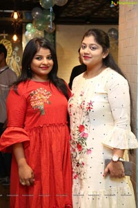 Aarnavi Birthday Celebrations