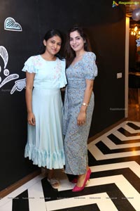 Aarnavi Birthday Celebrations