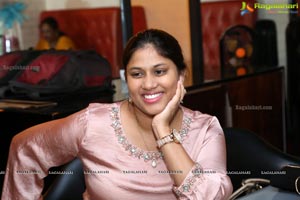 Aarnavi Birthday Celebrations