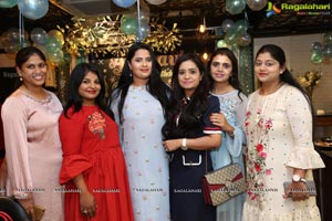 Aarnavi Birthday Celebrations