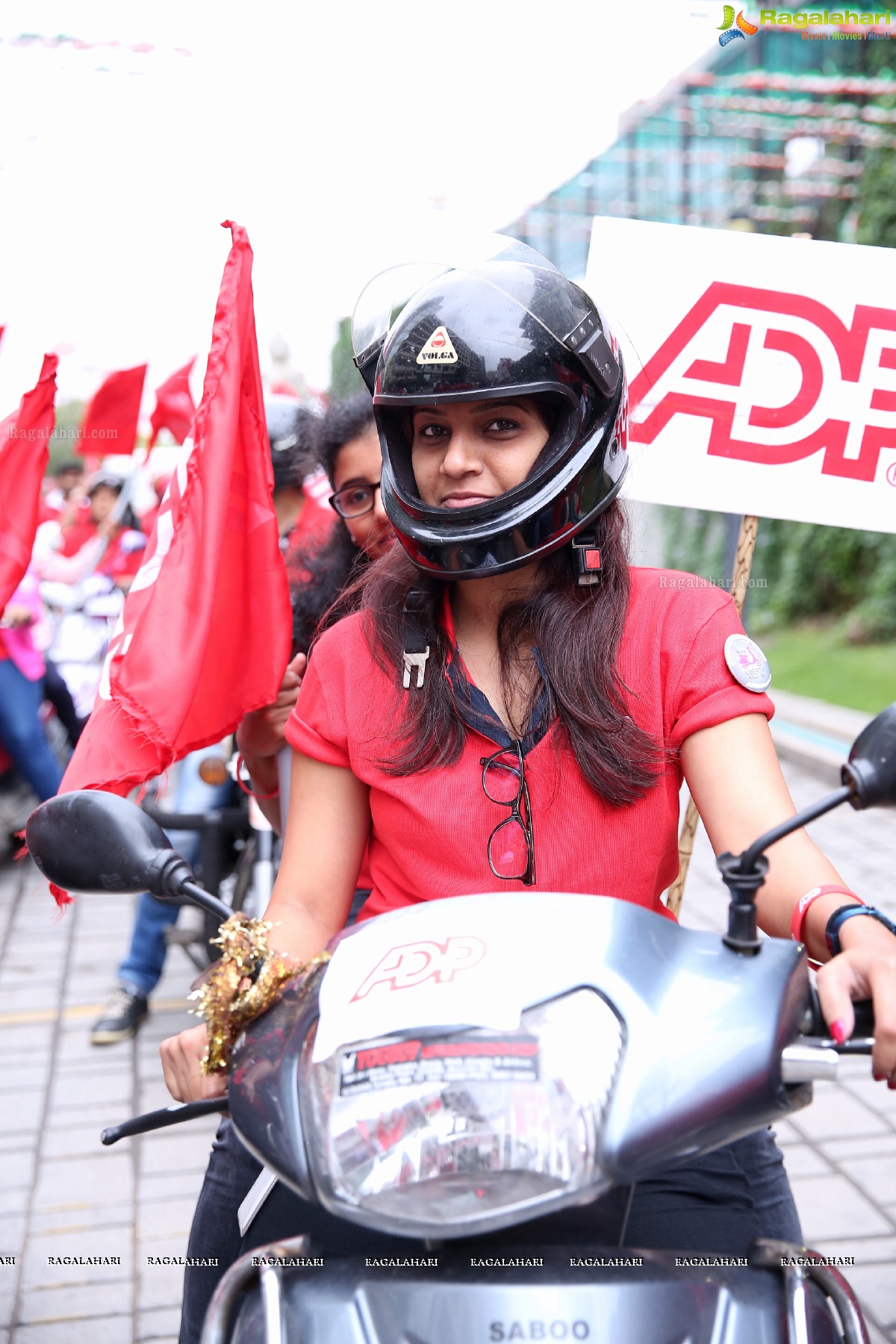 Liberty Rally by ADP Private Limited, Hyderabad