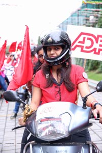 ADP Private Limited Liberty Rally