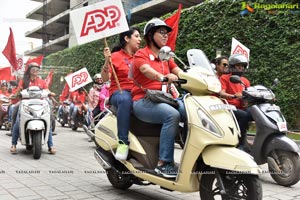 ADP Private Limited Liberty Rally