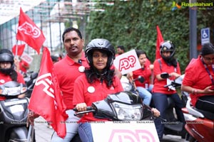 ADP Private Limited Liberty Rally