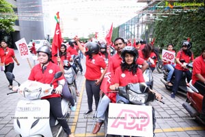 ADP Private Limited Liberty Rally