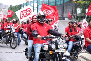 ADP Private Limited Liberty Rally