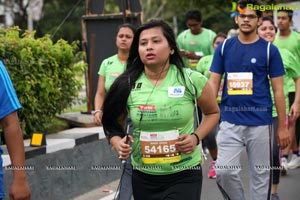 5K Fun Run 2018 flagged off at Hitex Exhibition Center