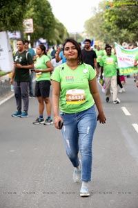 5K Fun Run 2018 flagged off at Hitex Exhibition Center