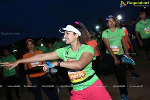 Airtel Hyderabad Marathon 2018