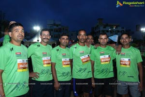 Airtel Hyderabad Marathon 2018