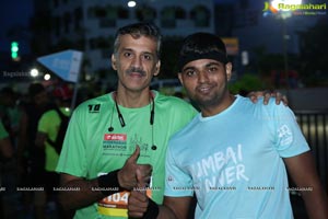 Airtel Hyderabad Marathon 2018