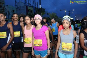 Airtel Hyderabad Marathon 2018