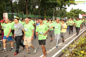 Airtel Hyderabad Marathon 2018