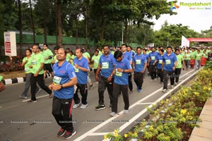 Airtel Hyderabad Marathon 2018