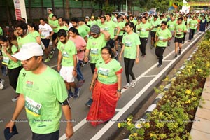 Airtel Hyderabad Marathon 2018