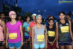 Airtel Hyderabad Marathon 2018