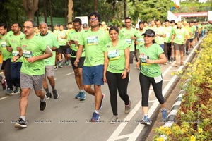 Airtel Hyderabad Marathon 2018