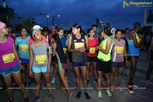 Airtel Hyderabad Marathon 2018