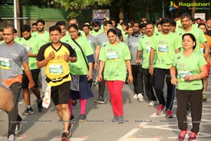 Airtel Hyderabad Marathon 2018