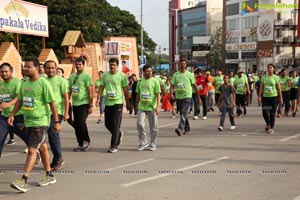 Airtel Hyderabad Marathon 2018