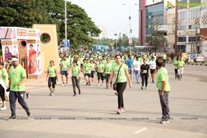 Airtel Hyderabad Marathon 2018