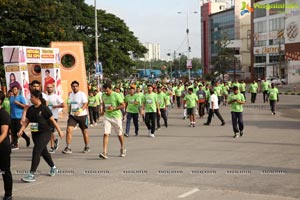 Airtel Hyderabad Marathon 2018