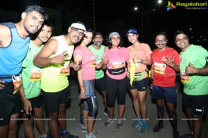 Airtel Hyderabad Marathon 2018