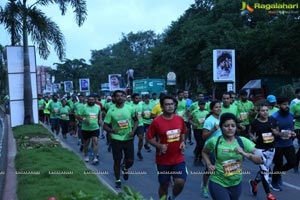 Airtel Hyderabad Marathon 2018