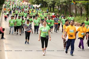 Airtel Hyderabad Marathon 2018