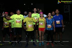 Airtel Hyderabad Marathon 2018